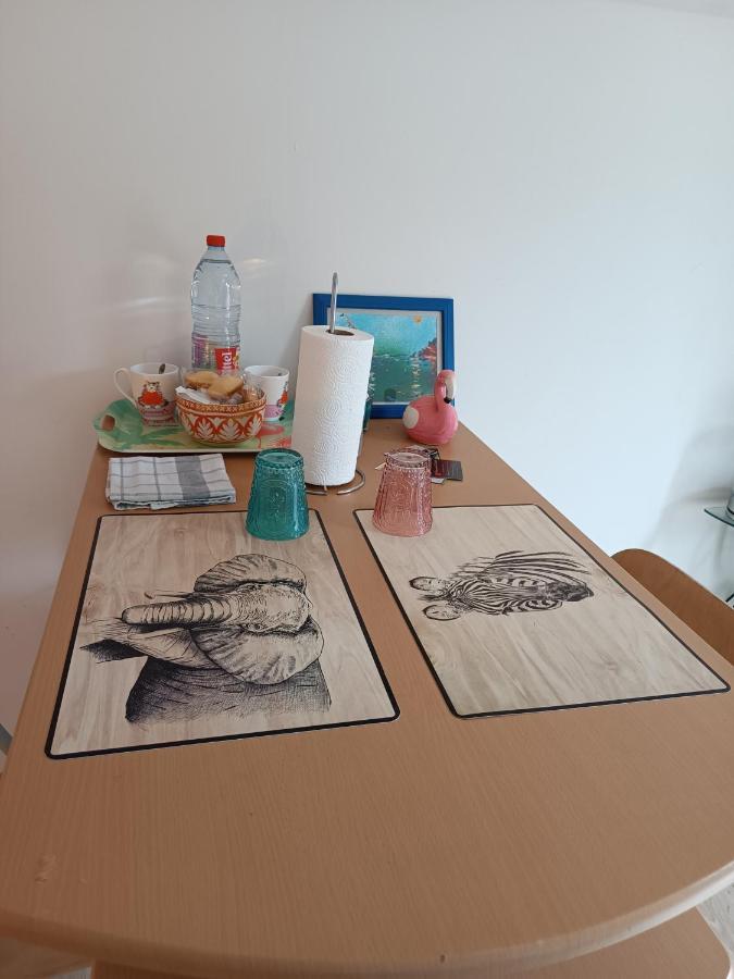 L'escapade Homestay
