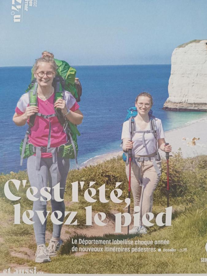 L'escapade
