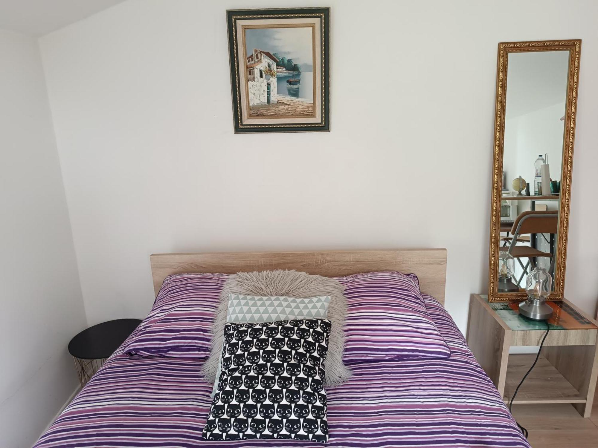 Homestay L'escapade